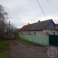 Приветнинское, Лесная, 7