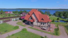Красноармейское, Луговая, 5