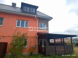 Покровская, Массив Северо-Запад Романовская, 21 корпус в