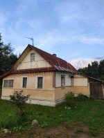 Борисова Грива, Ириновское