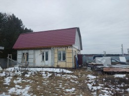 Павловский Посад, Назарьево, Петровский Луг, Лесная