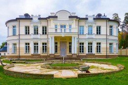 Кубинка, к.ело