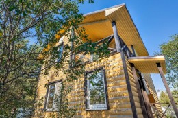 Истра, Петровское