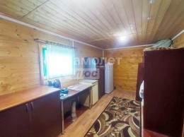 Ступино, Сапроново, Квант-2, к.нт