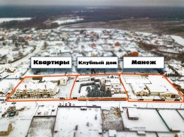 Орлово, Восточная, 59