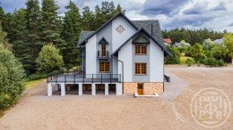 Волочаевка, Рождественская, 3