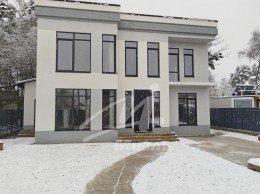 Мытищи, Новоалександрово, Ясногорская, 4 к. Ж