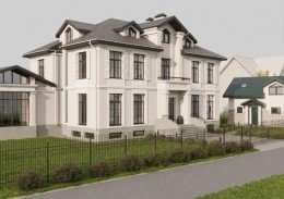 Истра, Борзые