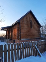 Луховицы, Матыра, Новая