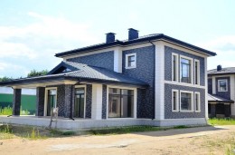 Красногорск, Петрово-Дальнее