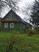 Ретюнь, Садовая