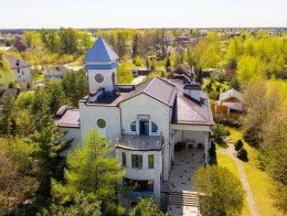 Кубинка, к.ело