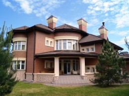 Лапино, АО ЭКО