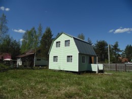 Грузино, Звездочка
