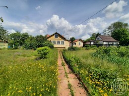 38 км Выборгского шоссе
