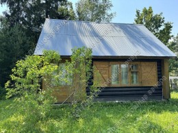 Введенское