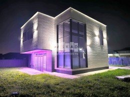 Красногорск, Нефедьево, Мирная, 67