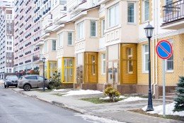 Дмитровское, 122 литер Д