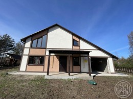 Ириновка, 1