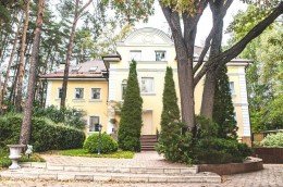 Истра, Урожай-1, к.НТ