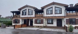 Мистолово, Альпийский