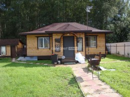 Ногинск, 6-ой Богородский, к.п