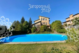 Лесные Сторожки, 48
