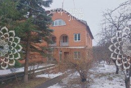 Черноголовка, Макарово, 46