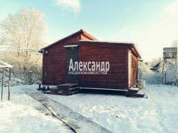 Красный Бор, Детскосельская, 8