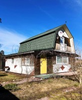 имени Морозова, Орешек-3, к.НТ.
