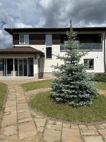 Руза, Рождествено, Руза Фэмили Парк, Пушкинский, 27к1