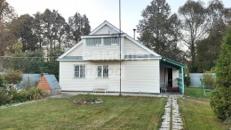 Ступино, Кабужское, Соколиная