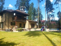 Вырица, Самарская