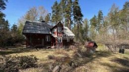 Мамонтовка, Компрессорная