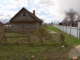 Домашковицы, 4