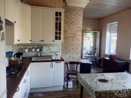 Левашово, Лесная