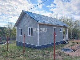 Яровщина (Алеховщинское с/п), 37 литер Б