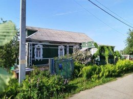 Раменское, Игумново, Центральная