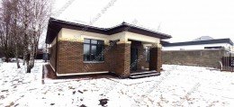Истра, Петровское, Садовая