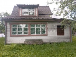 Михайловский, Ленгаз, Ленгазовская