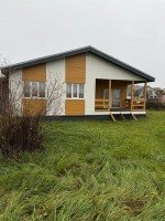 Домодедово, Сырьево