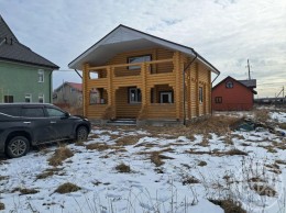 Путилово, Дьяконова, 27