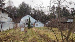 Лосино-Петровский, Юность, Восход, к.НТ