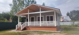 Павловский Посад, Импульс-2, к.нт