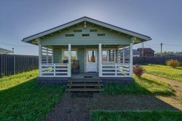 Массив Новые Черницы