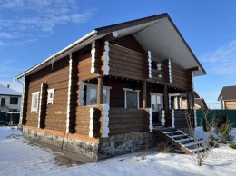 Истра, Ядромино