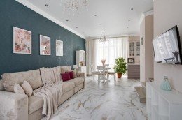 Лесные Сторожки, 71к2