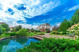 Горки, Речная, 6