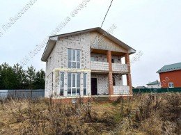 Ногинск, Большое Буньково