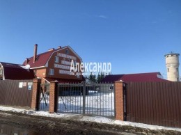 Пригородный, Центральная, 25